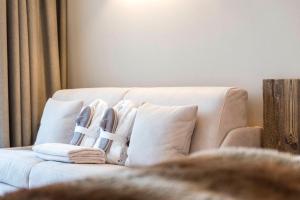 Rainell Dolomites Retreat