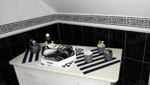 Maisons d'hotes Chambre Coquette : photos des chambres