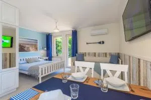 Błękitne Zacisze - Sztutowo