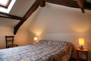 Maisons d'hotes GITE LA TENGNE : photos des chambres