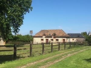 B&B / Chambres d'hotes Le Domaine d'Olene : photos des chambres