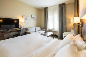 Imperia Hôtel et Suites Terrebonne