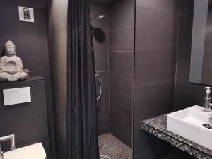 Hotels 7Art Hotel : photos des chambres