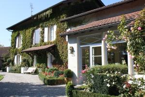 Les Chambres de la Rochette photo 6