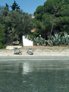 Casa Natura Ammouliani Greece