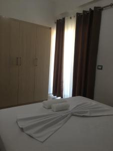 Durmishi Rooms & Apartments & Beach