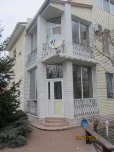 Апартаменты у моря