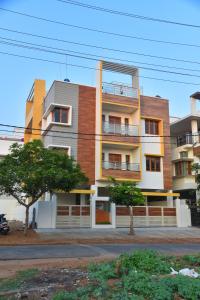 Elegant Serviced Apartment