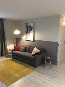 B&B / Chambres d'hotes La Forestiere : photos des chambres