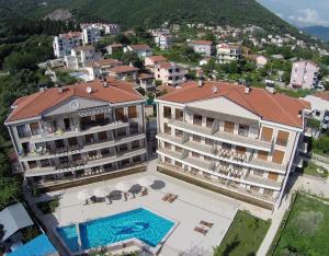 Апартамент Perla di boka Баошичи Черна гора