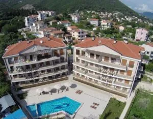 Perla di boka - 鲍希茨