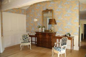 Les Chambres de la Rochette photo 18