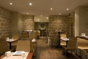 Hôtel de lExposition - Tour Eiffel