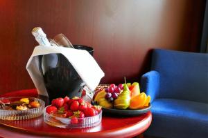 Hotel Kalliohovi - ilmastoidut huoneet -