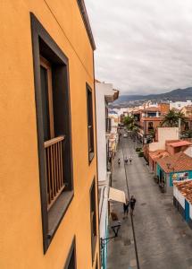Apartamento Puerto de la Cruz Charco