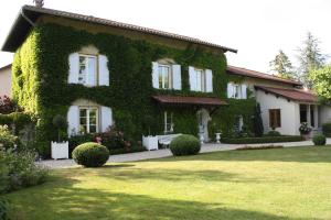 Les Chambres de la Rochette photo 12