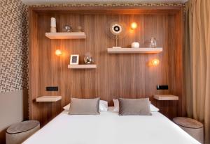 Hotels Hotel Montmorency & Spa : photos des chambres