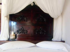 Porto Scoutari Romantic Hotel Patmos Greece