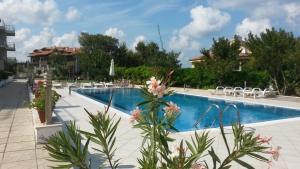 Menada Apolon Apartments