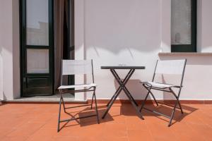 Camera King con Balcone