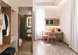 Epavli Boutique Hotel Chania Greece