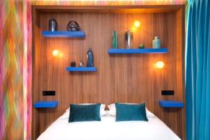 Hotels Hotel Montmorency & Spa : photos des chambres