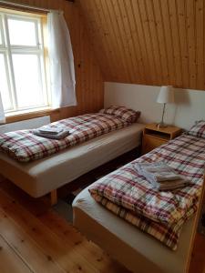 Brjánslækur Gamli bærinn