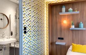 Hotels Hotel Montmorency & Spa : photos des chambres