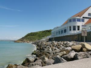 Maisons de vacances Gite les Hortensias : photos des chambres