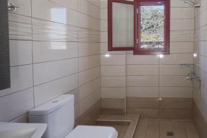 ANEFANTI VILLAS Ikaria Greece
