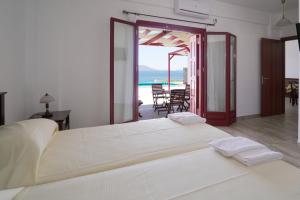 ANEFANTI VILLAS Ikaria Greece