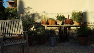 Maison d'hôtes Ventoureso photo 12
