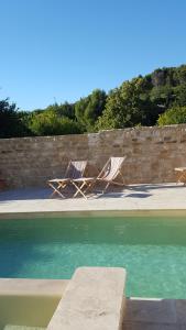 Maison d'hôtes Ventoureso photo 21