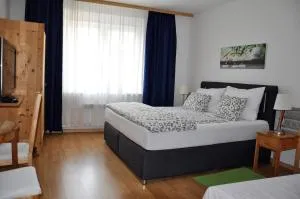 Ferienhaus Resi - 伊尔米茨