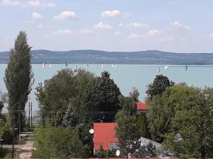 Lakeview Residence Balaton