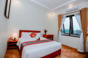 Tam Coc Golden Sky Homestay