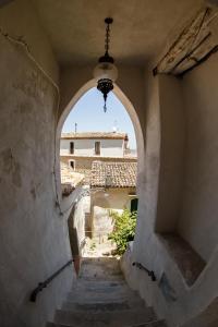 torre del giglio