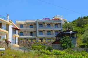Hotel Sunset - Kondragë