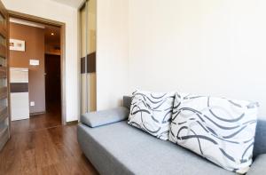 Wolski Apartments Drzymały 20