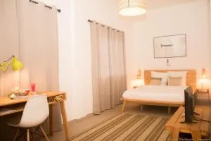 L'imprévu - Cotonou