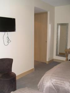 Hotels Hotel Le Parc : photos des chambres