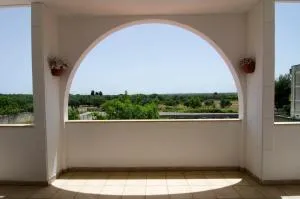 DIMORA ALFAS - Borgagne