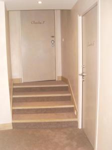 Hotels Hotel Le Parc : photos des chambres