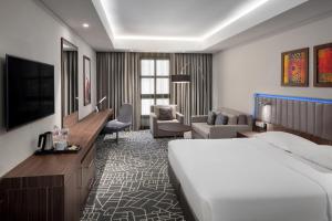 Superior Room room in Park Inn by Radisson Makkah Aziziyah