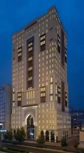 Park Inn by Radisson Makkah Aziziyah