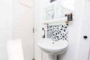 Appart'hotels TinyHouse Inn Saint-Germain-des-Pres : photos des chambres