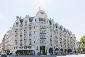 Appart'hotels TinyHouse Inn Saint-Germain-des-Pres : photos des chambres