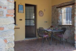 Agriturismo Lodolazzo