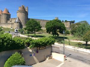 Hotels Hotel l'Aragon : photos des chambres