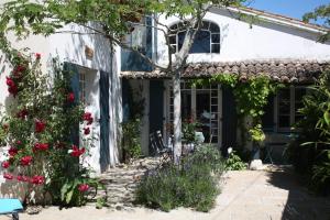 Villas Les Chardons, : photos des chambres